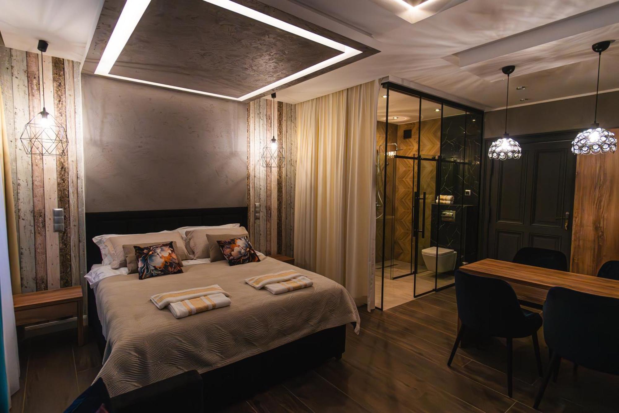 Apartamenty Piernikowe Torun Exterior photo
